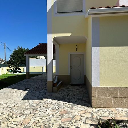 Extraordinary Holiday House At Fernao Ferro! Экстерьер фото