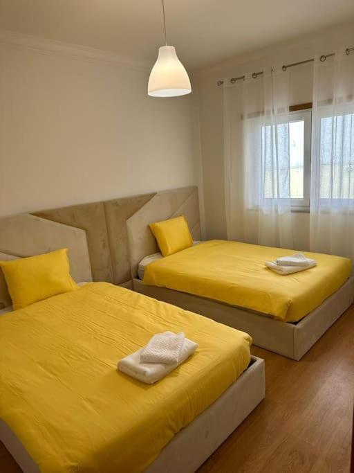 Extraordinary Holiday House At Fernao Ferro! Экстерьер фото