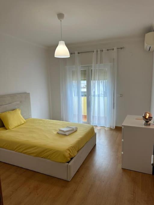 Extraordinary Holiday House At Fernao Ferro! Экстерьер фото