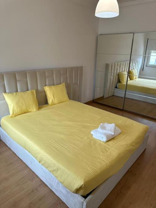 Extraordinary Holiday House At Fernao Ferro! Экстерьер фото