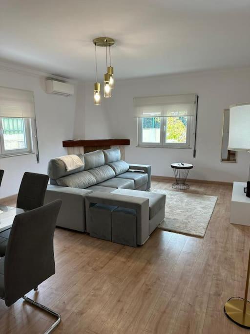 Extraordinary Holiday House At Fernao Ferro! Экстерьер фото
