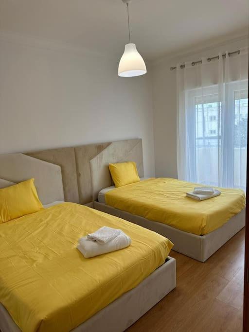 Extraordinary Holiday House At Fernao Ferro! Экстерьер фото
